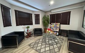 City Creek Inn&Suites